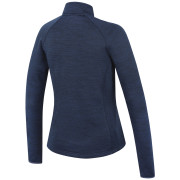 Sudadera de mujer MOOA Nyore Grid 220