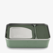 Caja de alimentos Klean Kanteen Rise Food Box family Set
