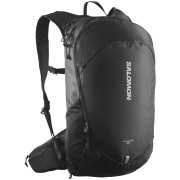 Mochila Salomon Trailblazer 20 negro/blanco BLACK