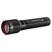 Linterna LED Ledlenser P6R
