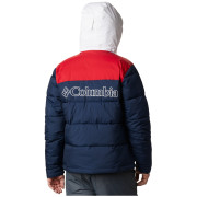 Chaqueta de hombre Columbia Iceline Ridge Jacket