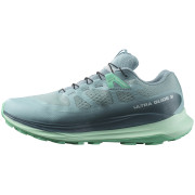 Zapatillas de carrera para mujer Salomon Ultra Glide 2 Gore-Tex