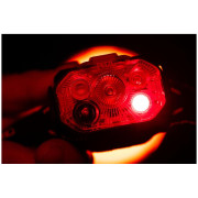 Linterna frontal potente Petzl Swift RL