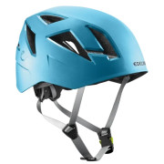 Casco de escalada Edelrid Zodiac II azul claro icemint (329)