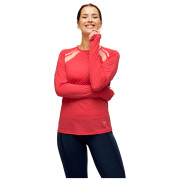 Camiseta funcional de mujer Kari Traa Elisa LS