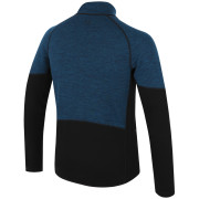 Sudadera de hombre MOOA Merino 3D 240