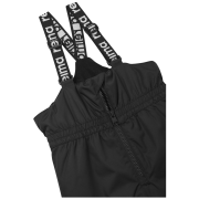 Pantalones de esquí para niños Reima Matias Black