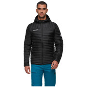 Chaqueta de hombre Mammut Broad Peak Light IN Hooded Jacket Men