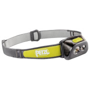 Linterna frontal Petzl Tikka+ verde