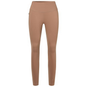 Mallas de mujer Regatta Outdoor Comfort Contour Leggings marrón Mocha