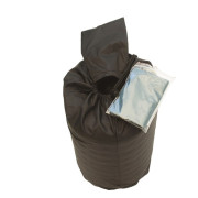 Colchoneta Yate Long De Luxe