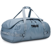 Bolsa de viaje Thule Chasm 70L azul claro Pond Gray