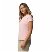 Camiseta de mujer Columbia Zero Rules™ Light SS Crew