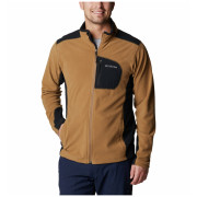 Sudadera de hombre Columbia Klamath Range™ Full Zip