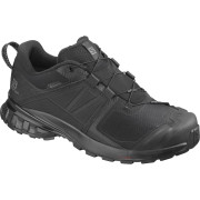 Calzado de hombre Salomon Xa Wild GTX negro Black