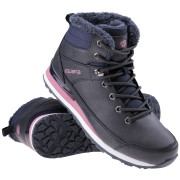 Calzado de mujer Iguana Hegila Mid W
