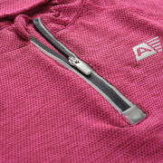 Camiseta para niños Alpine Pro Lattero 2 Fuchsia