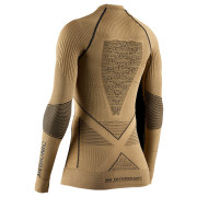 Camiseta funcional de mujer X-Bionic Radiactor 4.0 Shirt Lg Sl