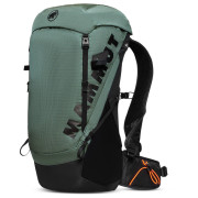 Mochila Mammut Ducan 30 gris/negro dark jade-black