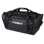 Bolsa de viaje Husky Turner 40L negro black