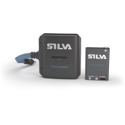 Linterna frontal Silva Trail Runner Free H
