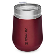 Copas de vino Stanley Adventure GO 290 ml rojo