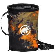 Saco de magnesio Mammut Gym Basic Chalk Bag
