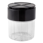 Especiero Brunner Spice Box negro