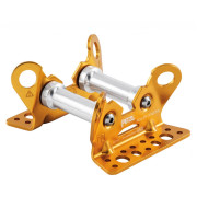 Protector de cuerda Petzl Roller Coaster