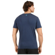 Camiseta de hombre Kilpi Vibe-M