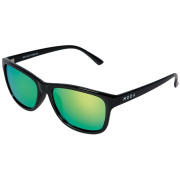 Gafas de sol MOOA Luigi negro/verde black/green