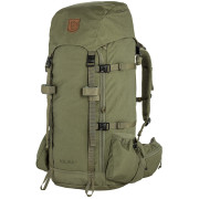 Mochila de senderismo Fjällräven Kajka 35 verde Green