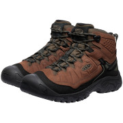Calzado de hombre Keen Targhee IV Mid WP M