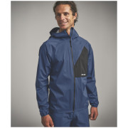 Chaqueta impermeable para hombre Ortovox Trace 2.5L Jacket M