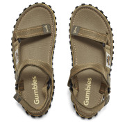 Sandalias Gumbies Tracker Khaki