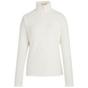Sudadera funcional de mujer Dare 2b Glamorize III Midlayer beige Egret