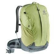 Mochila de mujer Deuter AC Lite 21 SL 2023 gris/verde PistachioTeal