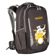 Mochila escolar Boll School Mate 20 Bear marrón Basalt