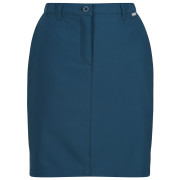 Falda Regatta Highton Skort III azul oscuro Moroccan Blu