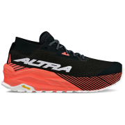 Zapatillas de carrera para mujer Altra Olympus 275 negro/naranja Coral/Black