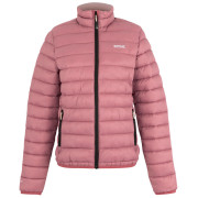 Chaqueta de mujer Regatta Women's Marizion rosa Dusty Rose