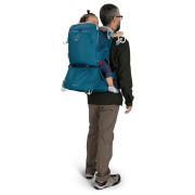 Mochila portabebés Osprey Poco Slt