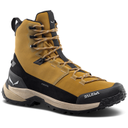 Calzado de senderismo para hombre Salewa Puez Winter Mid Ptx M