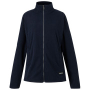 Sudadera de mujer Regatta Heidy Full Zip azul Navy