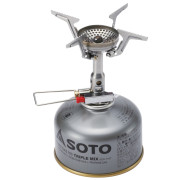 Hornillo Soto Amicus w Igniter