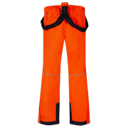 Pantalones de esquí para niños Hannah Bennet Jr Cherry Tomato