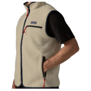 Chaleco de hombre Patagonia M's Retro Pile Vest