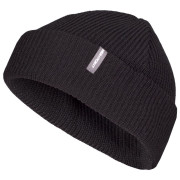 Gorro de lana merino High Point Alpha Merino Cap negro Black