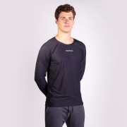 Camiseta funcional de hombre Progress Raptor LS