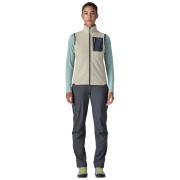 Chaleco de mujer Patagonia Women's R1 Air Fleece Vest